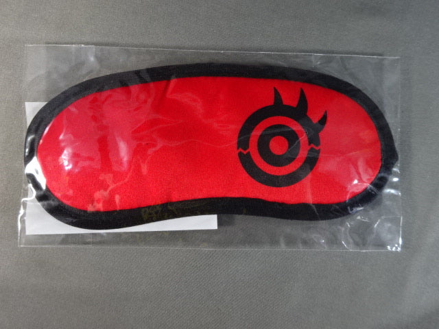 内藤哲也×アイドルマスターミリオン Tシャツ(アイマスク付)