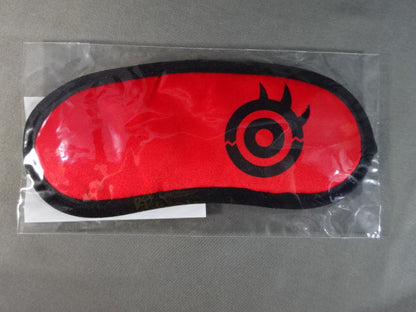 内藤哲也×アイドルマスターミリオン Tシャツ(アイマスク付)