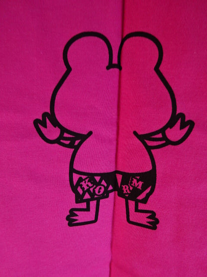 オカダ・カズチカ「bookoo bucks」Tシャツ