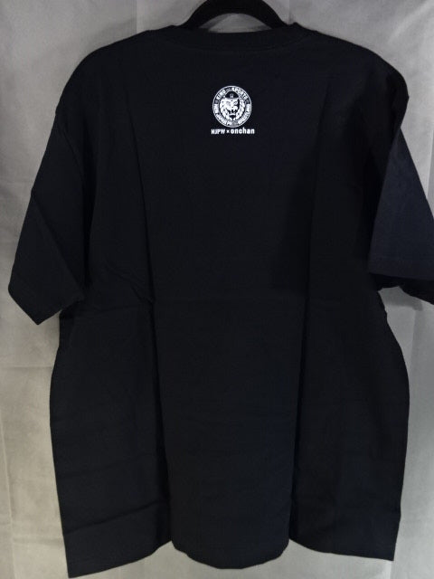 新日本プロレス50周年記念「onちゃんコラボ ライonマーク」