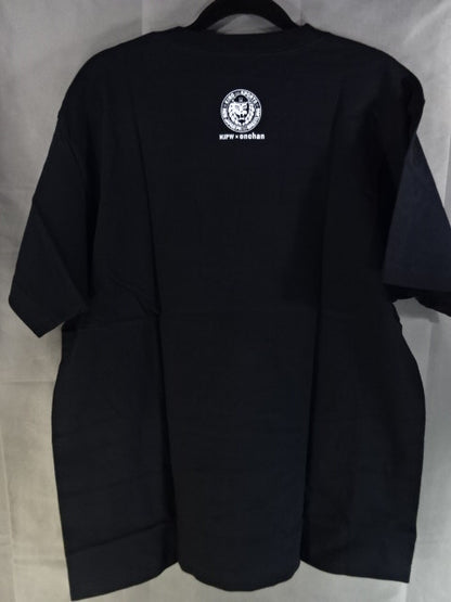 新日本プロレス50周年記念「onちゃんコラボ ライonマーク」