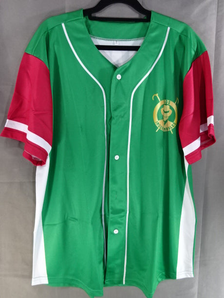 L・I・J ベースボールシャツ③(5th model)