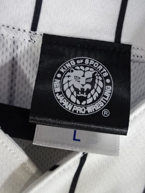 BULLET CLUB WAR DOGS "DAWGS 4 REAL" Baseball Shirt