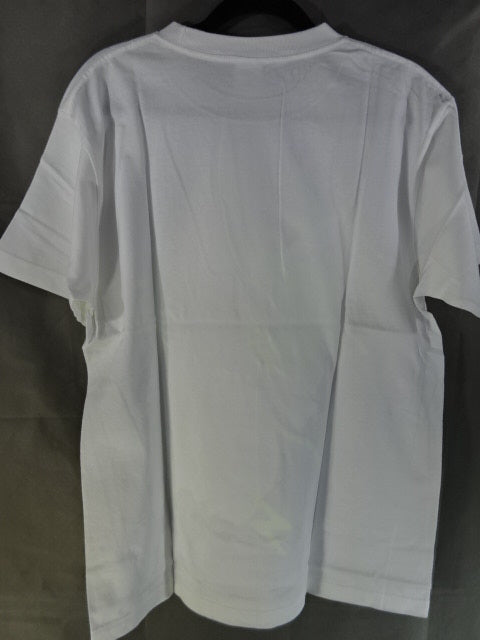 El Desperado × Hayashida Ball Collaboration T-Shirt (2) (White)