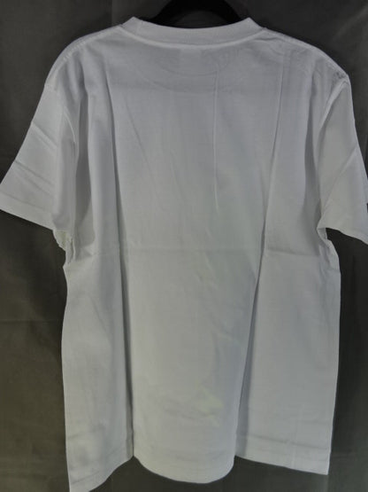 El Desperado × Hayashida Ball Collaboration T-Shirt (2) (White)