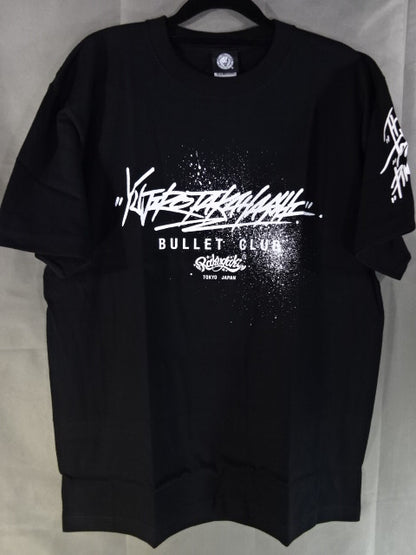 高橋裕二郎×AZI 2021 Collaboration Tシャツ