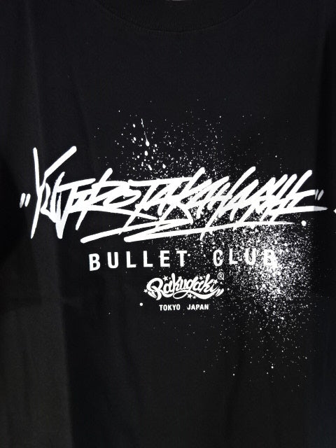 高橋裕二郎×AZI 2021 Collaboration Tシャツ