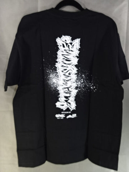 高橋裕二郎×AZI 2021 Collaboration Tシャツ