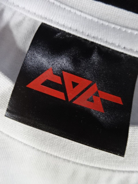 高橋ヒロム×月刊ムー「ビッグフット」Tシャツ