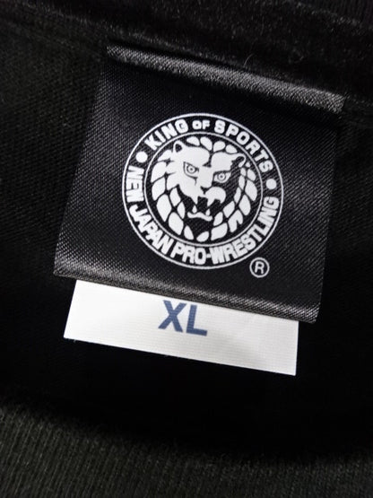 グレート-O-カーン 絵ーカーン 第6天「トライバルキョンシー」ロングスリーブTシャツ