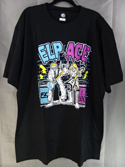 El Phantasmo  & Hiroshi Tanahashi T-shirt