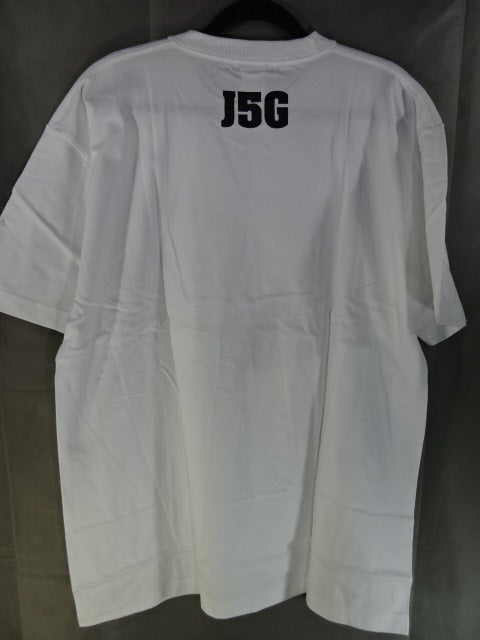 SANADA "DEAD FALL" T-shirt