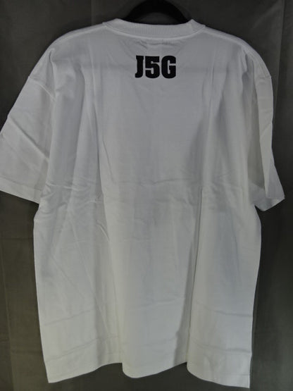 SANADA "DEAD FALL" T-shirt