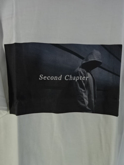 海野翔太「Second Chapter」Tシャツ