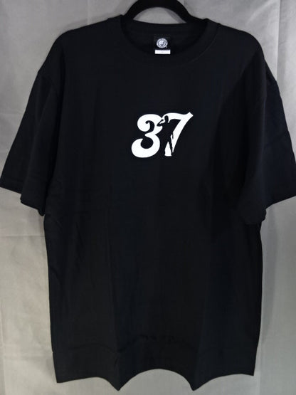 SANADA「37LOGO」Tシャツ