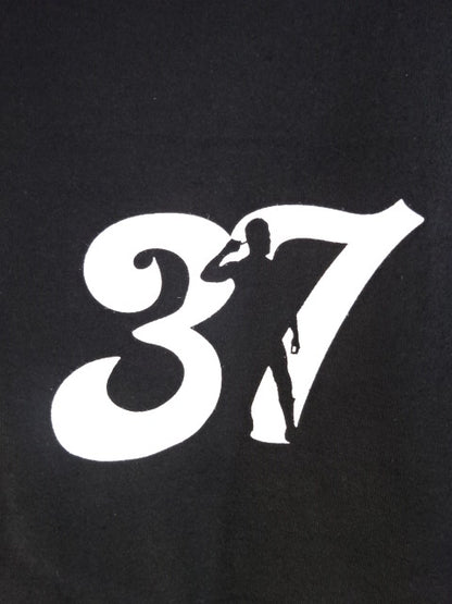 SANADA「37LOGO」Tシャツ