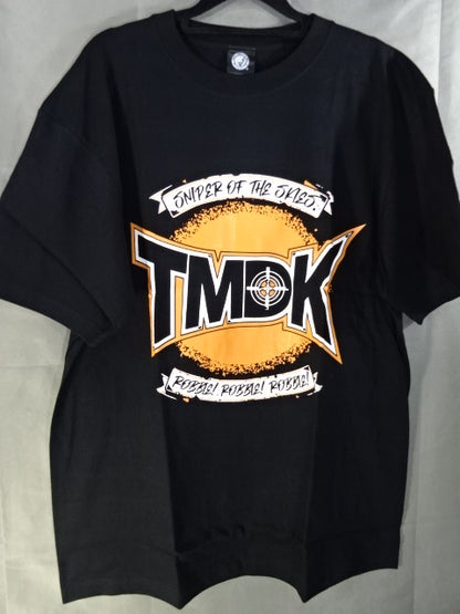 ロビー・イーグルス「TMDK」Tシャツ