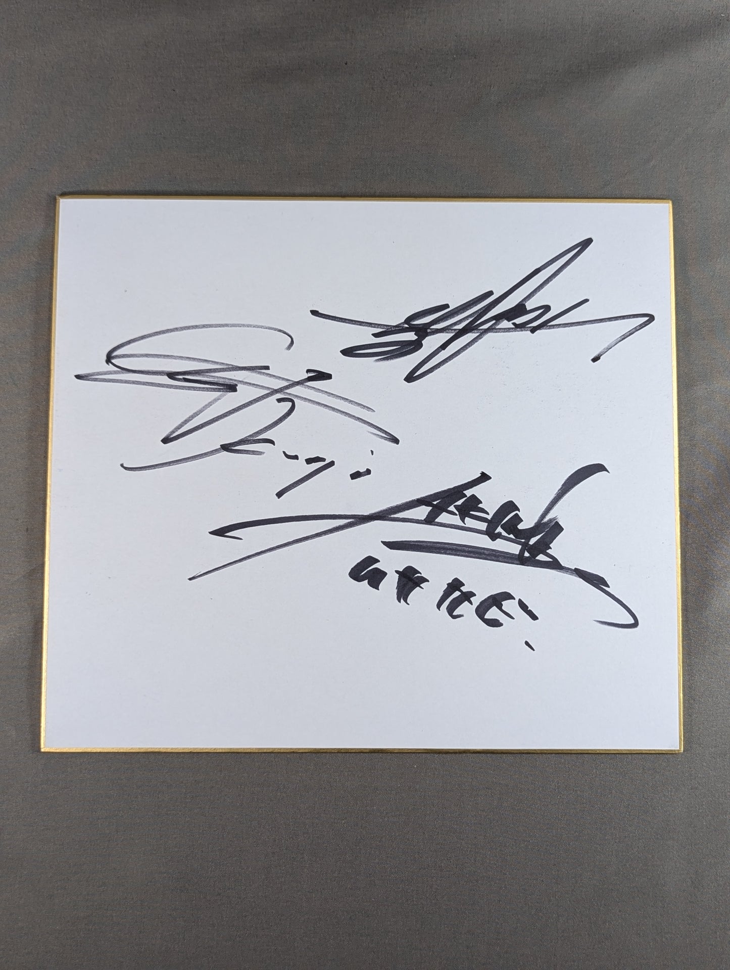 TAJIRI&TAKA Michinoku & AKIRA