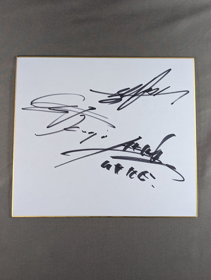 TAJIRI&TAKA Michinoku & AKIRA