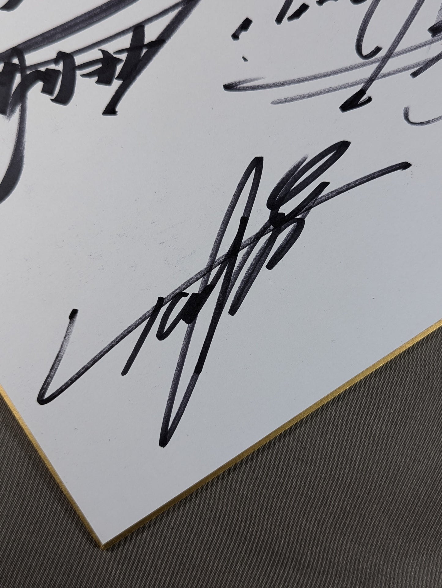 TAJIRI&TAKA Michinoku & AKIRA