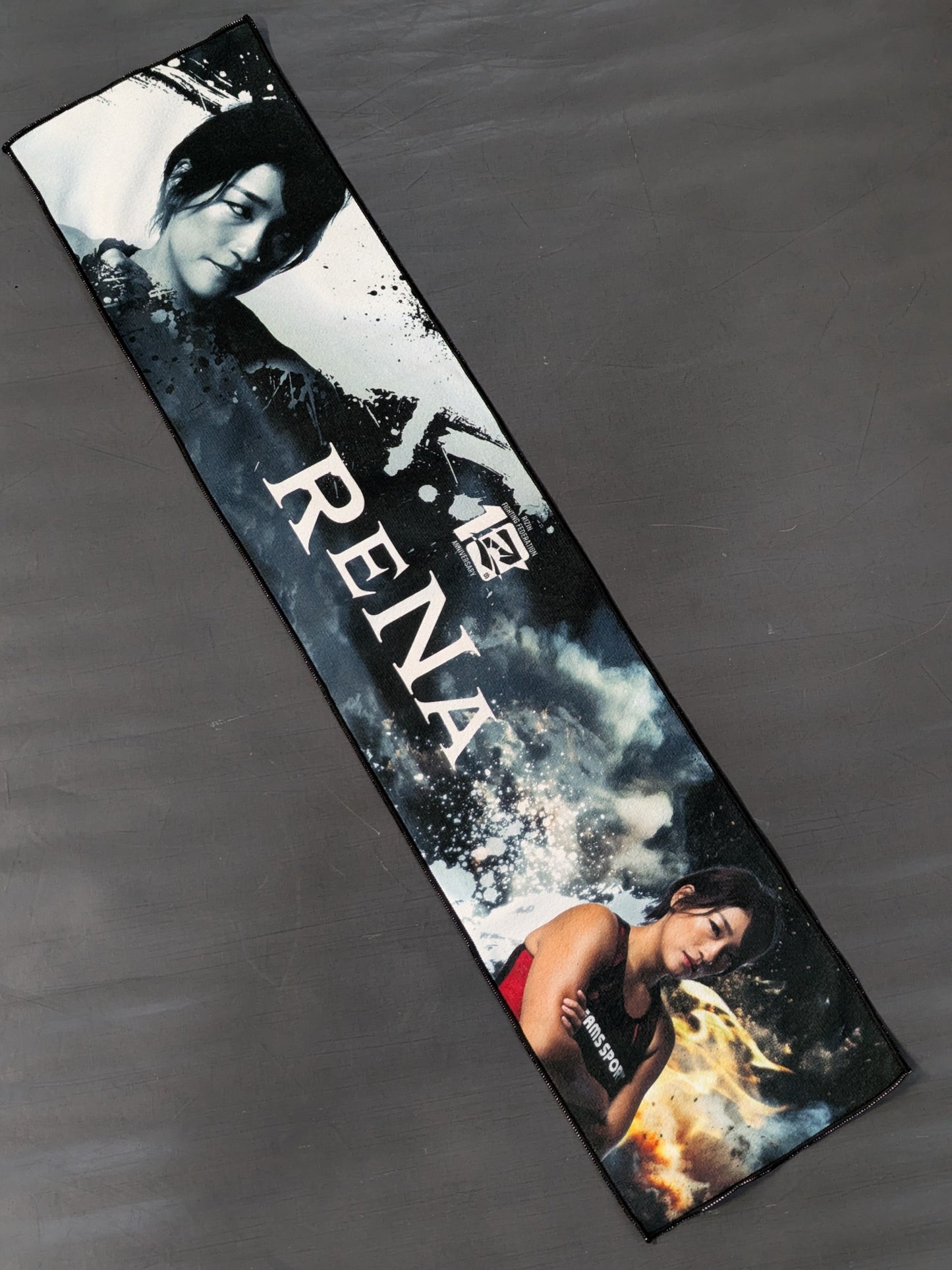 RENA Support Towel (Ichiban Lottery)