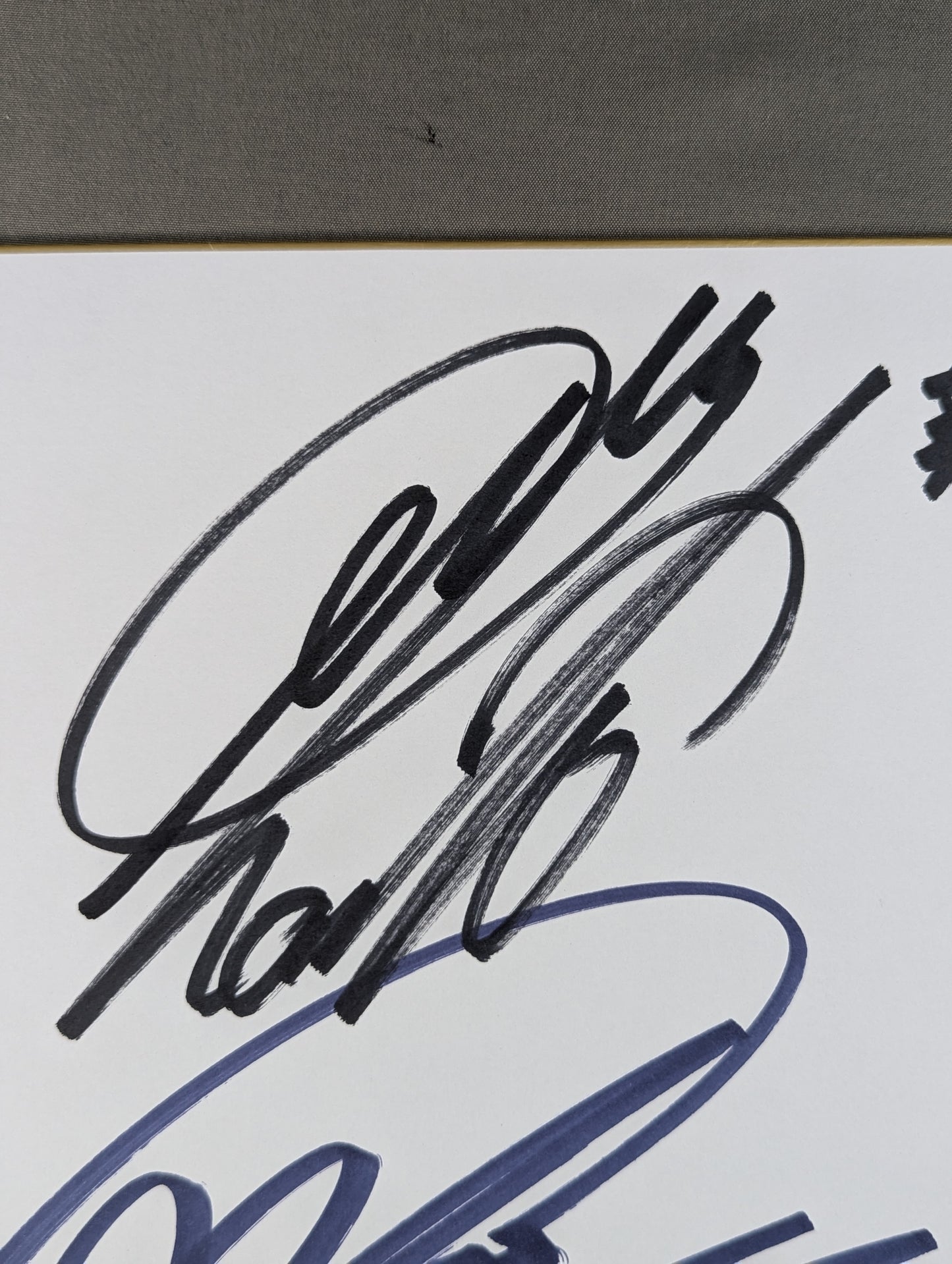 内藤哲也＆ミラノ・コレクションA.T.＆タイガーマスク(4代目)