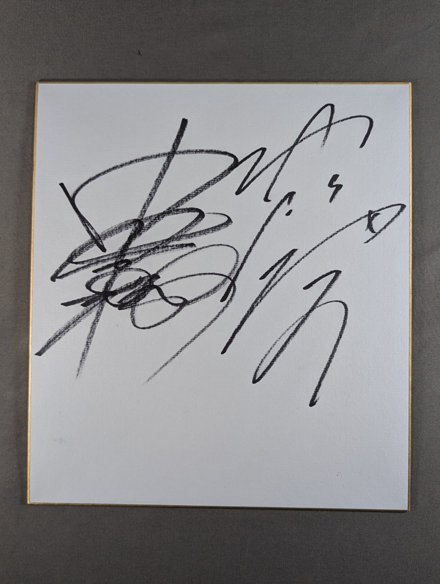 Shinsuke Nakamura  & Kohei Sato