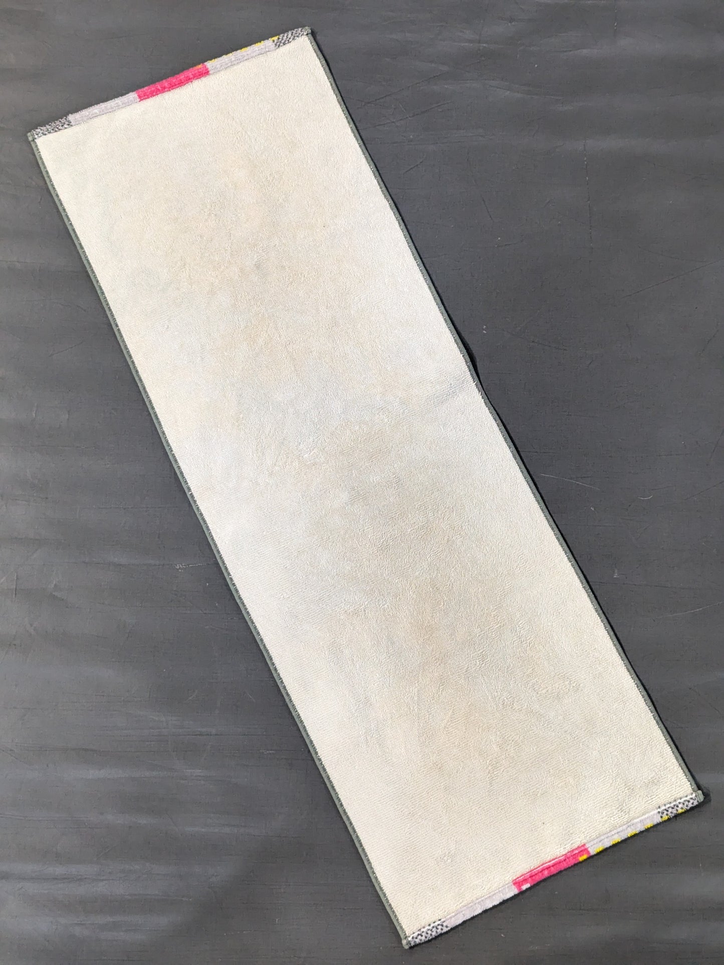 Kanna Asakura Illustration Towel