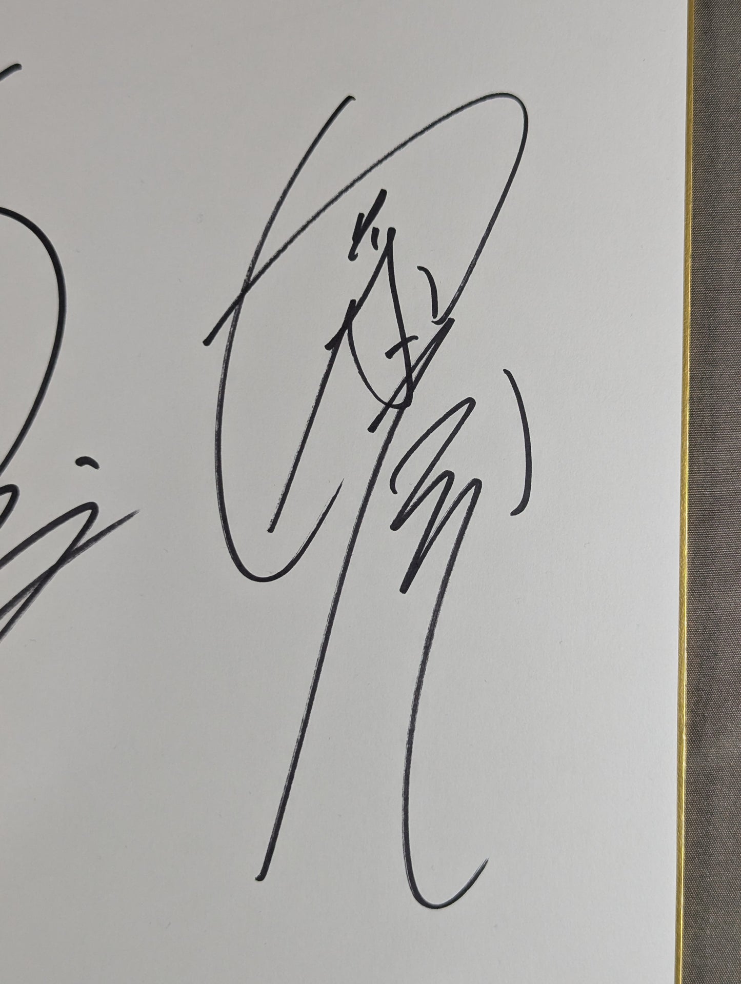 Yuji Okabayashi &Daisuke Hashimoto