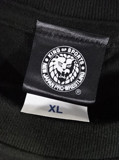 リオ・ラッシュ Tシャツ