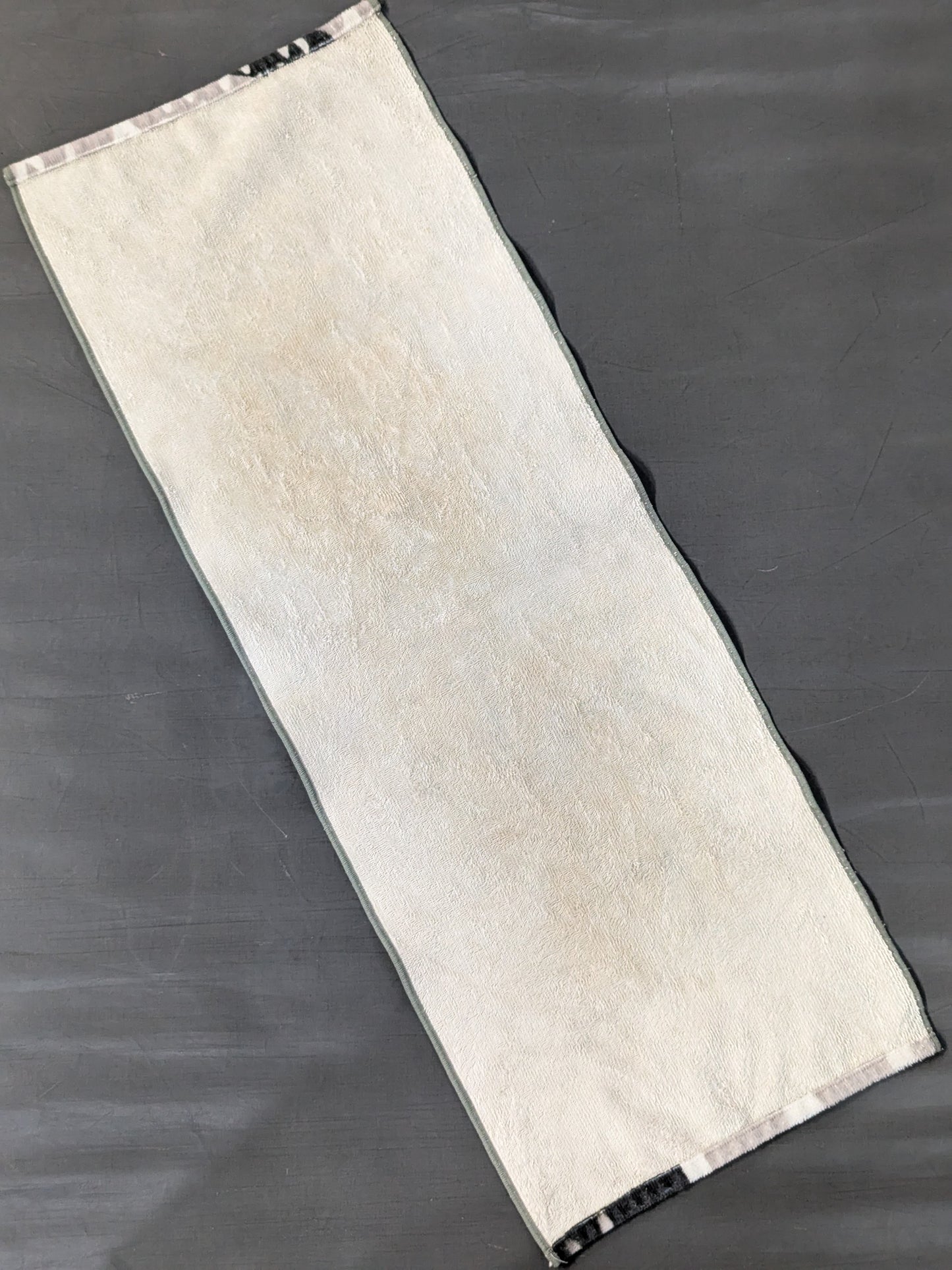 Kyoji Horiguchi Illustration Towel