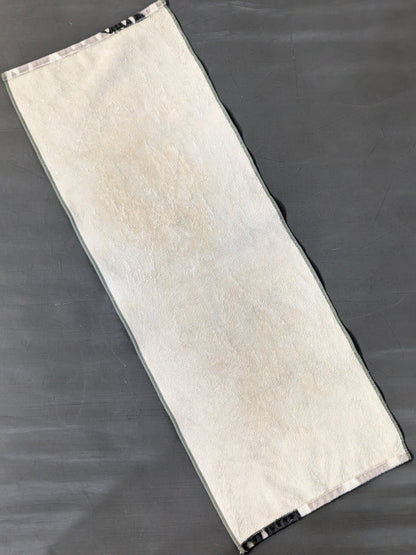 Kyoji Horiguchi Illustration Towel