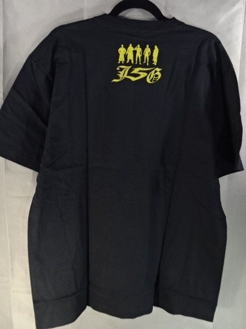 Just 5 Guys Tシャツ