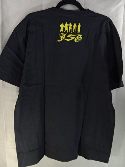 Just 5 Guys Tシャツ