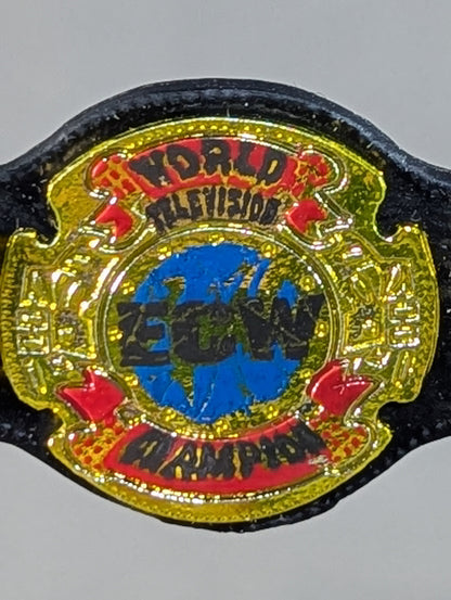 Bam Bam Bigelow  (Black x Gray Costume)