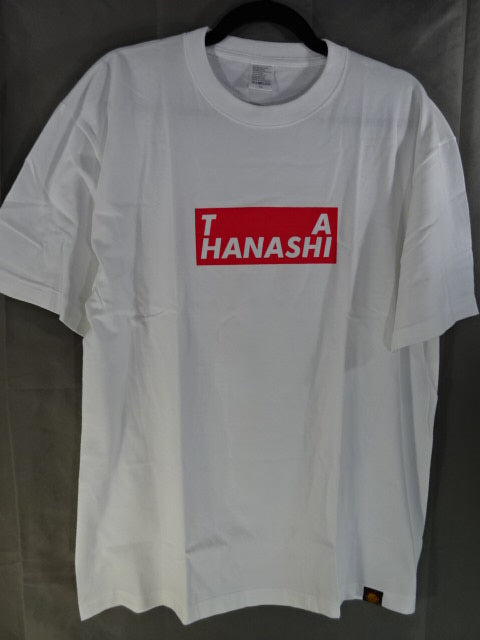 棚橋弘至「TANAHASHI」Tシャツ