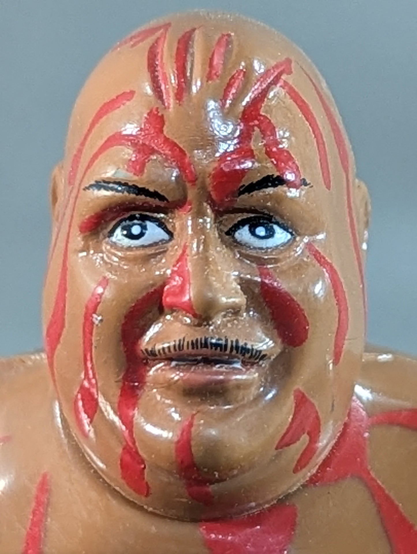 アブドーラ・ザ・ブッチャー(流血ver.)