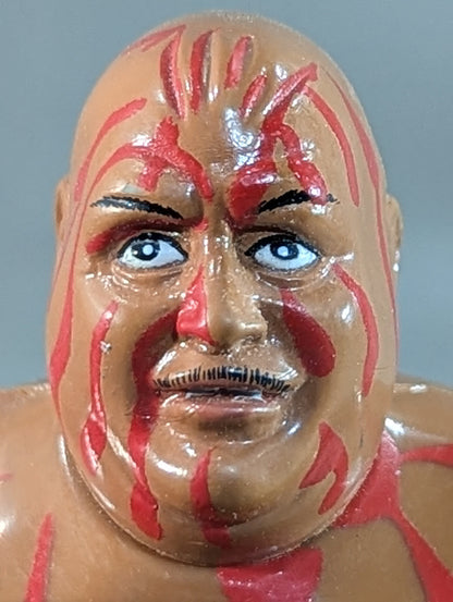 アブドーラ・ザ・ブッチャー(流血ver.)