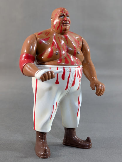 アブドーラ・ザ・ブッチャー(流血ver.)