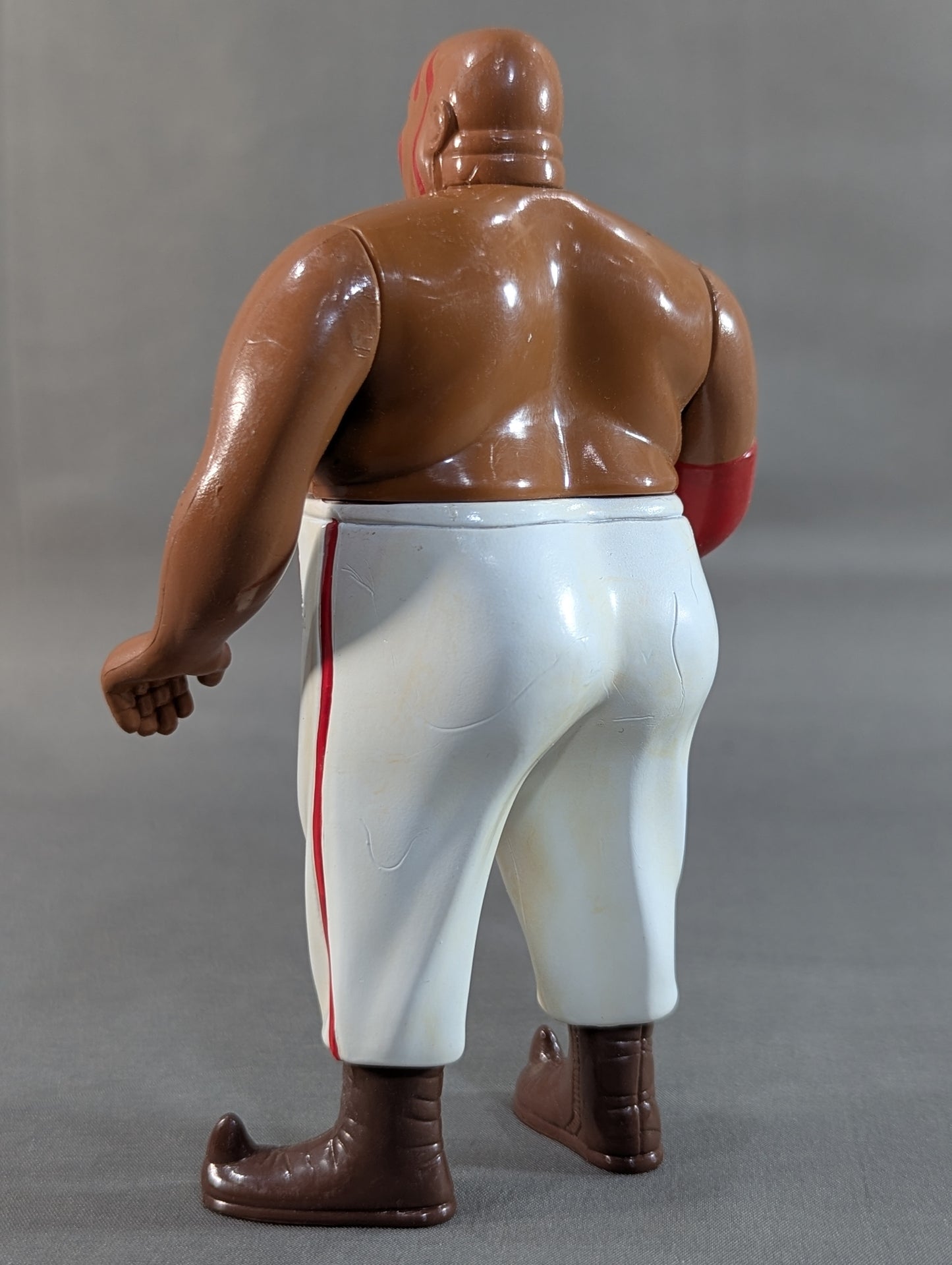 アブドーラ・ザ・ブッチャー(流血ver.)