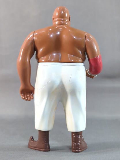 アブドーラ・ザ・ブッチャー(流血ver.)