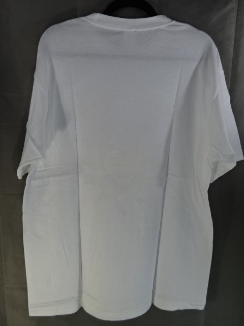 上村優也「HERO OF THE SUN」Tシャツ(ホワイト)