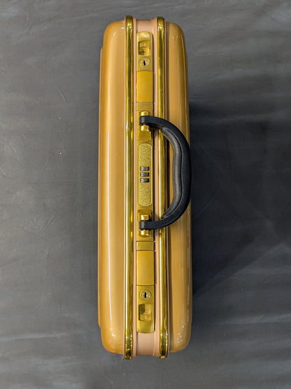 MONEY IN THE BANK Commemorative Briefcase