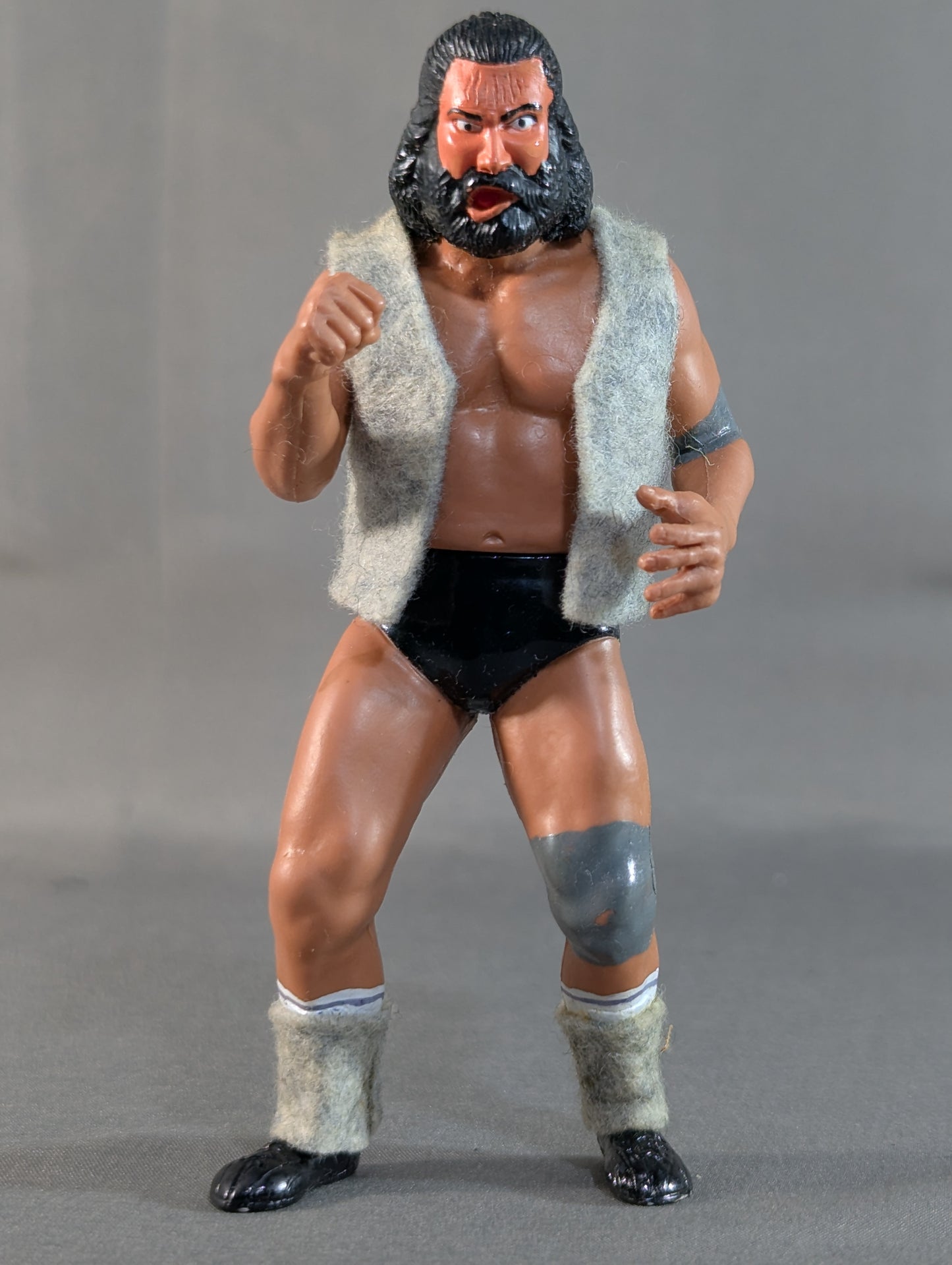 ブルーザー・ブロディ