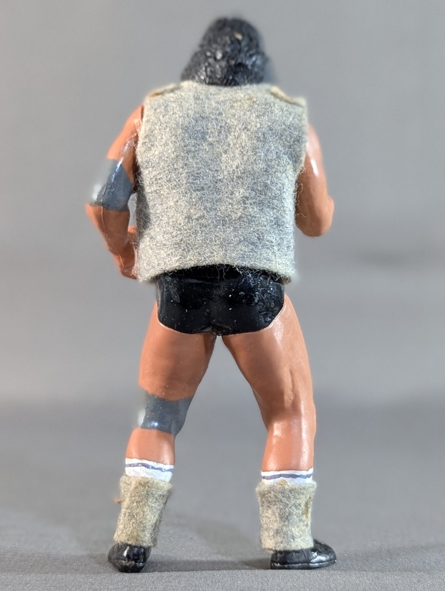 ブルーザー・ブロディ