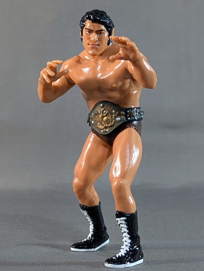 アントニオ猪木 (NWFベルト)