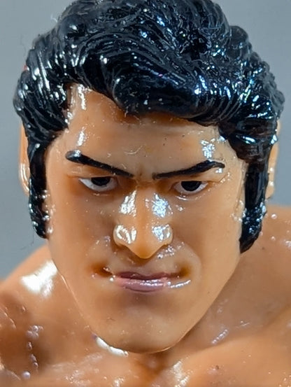 アントニオ猪木 (NWFベルト)