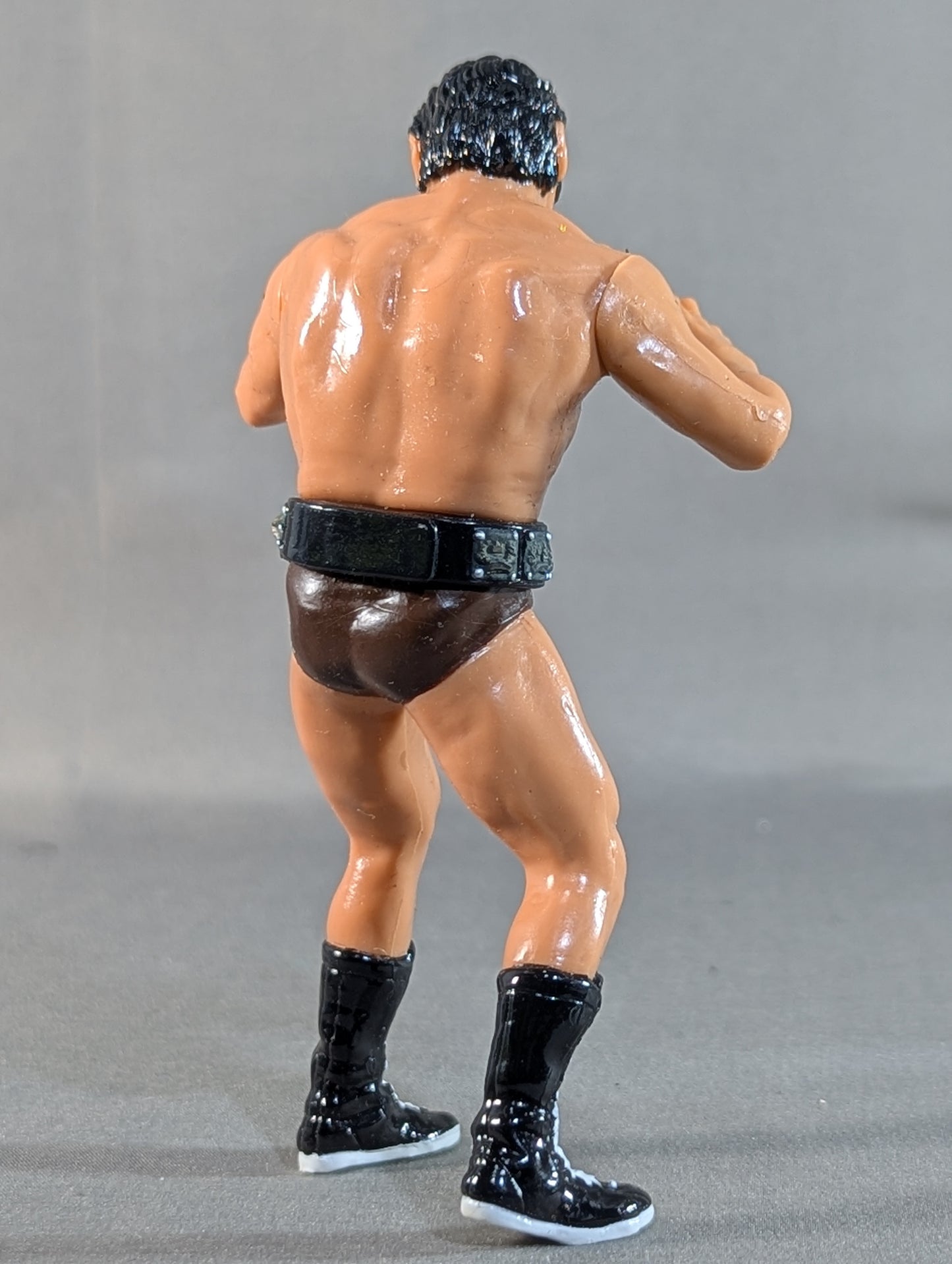 アントニオ猪木 (NWFベルト)