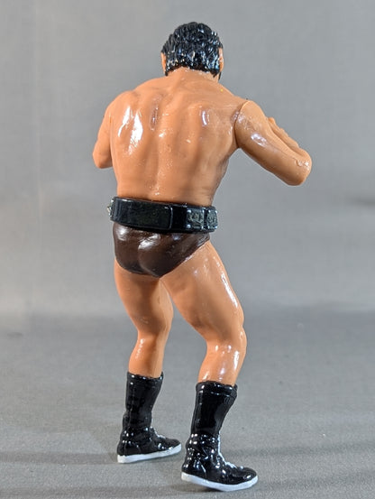 アントニオ猪木 (NWFベルト)