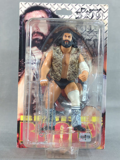 Bruiser Brody  (Real Chain Ver.)